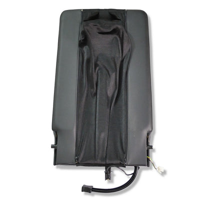 ANS18 - Full Backrest Frame Assembly