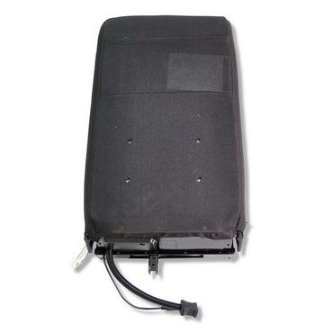 ANS18 - Full Backrest Frame Assembly