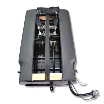ANS18 - Full Backrest Frame Assembly