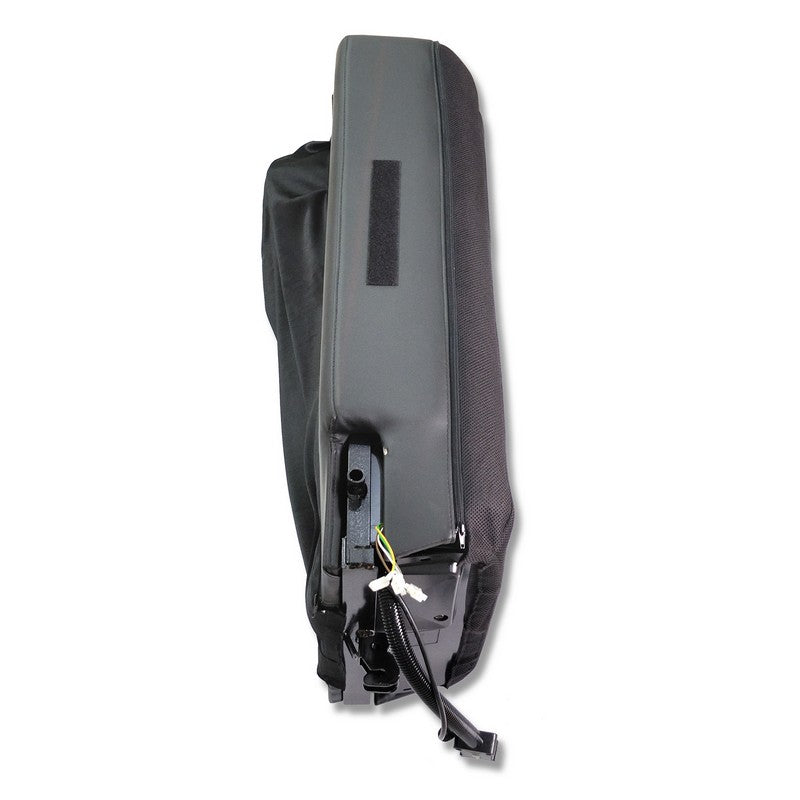 ANS18 - Full Backrest Frame Assembly