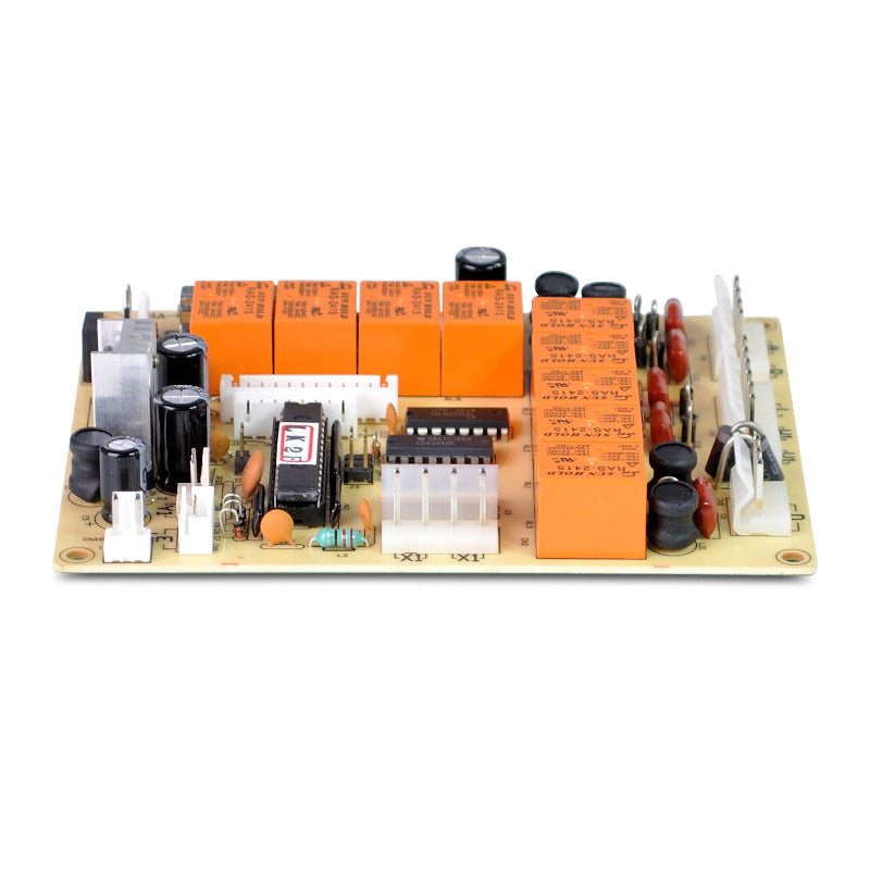 ANS18 - Main PCB