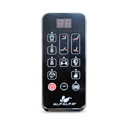 ANS18 - Remote Control & Overlay v.2