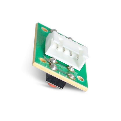 ANS18 - Technician Control Button
