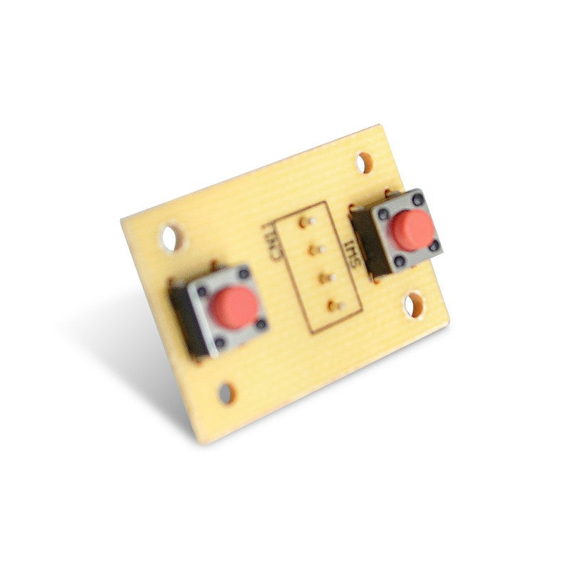ANS18 - Technician Control Button