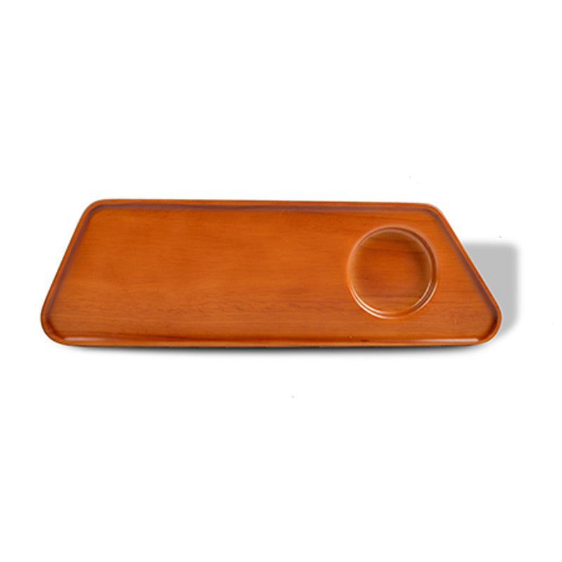 ANS21 - Armrest Tray - Left