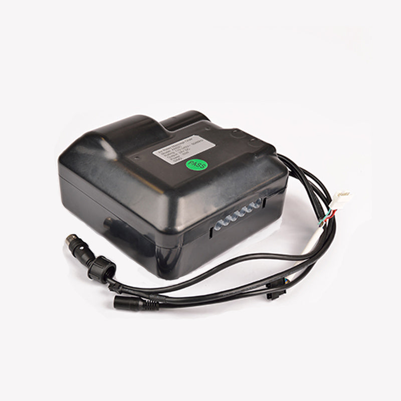 ANS21 - Inflator Pump Box