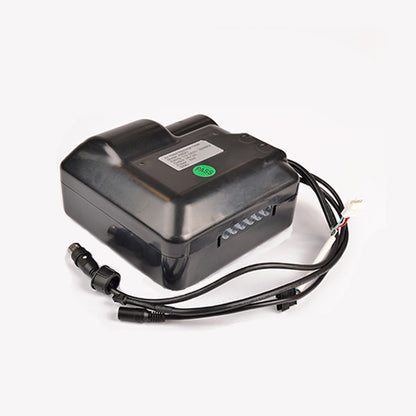 ANS21 - Inflator Pump Box