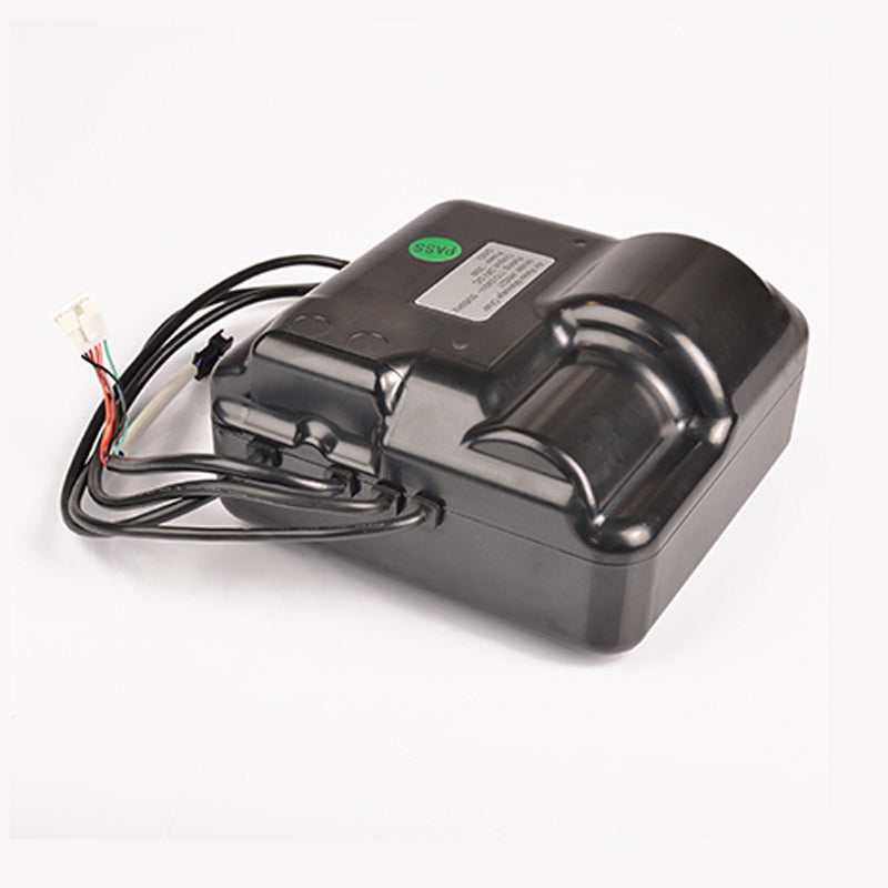 ANS21 - Inflator Pump Box