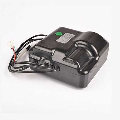 ANS21 - Inflator Pump Box