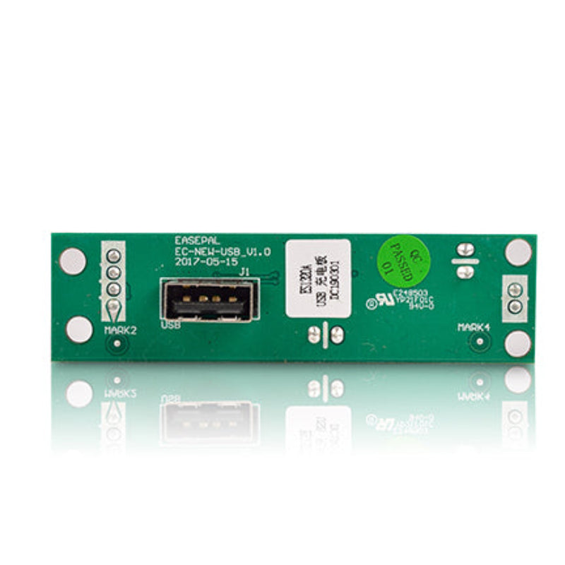 ANS21 - USB Control Board