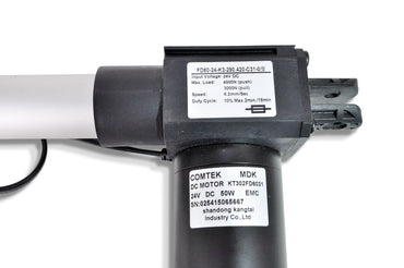 ANS25 - Actuator Backrest/Recline