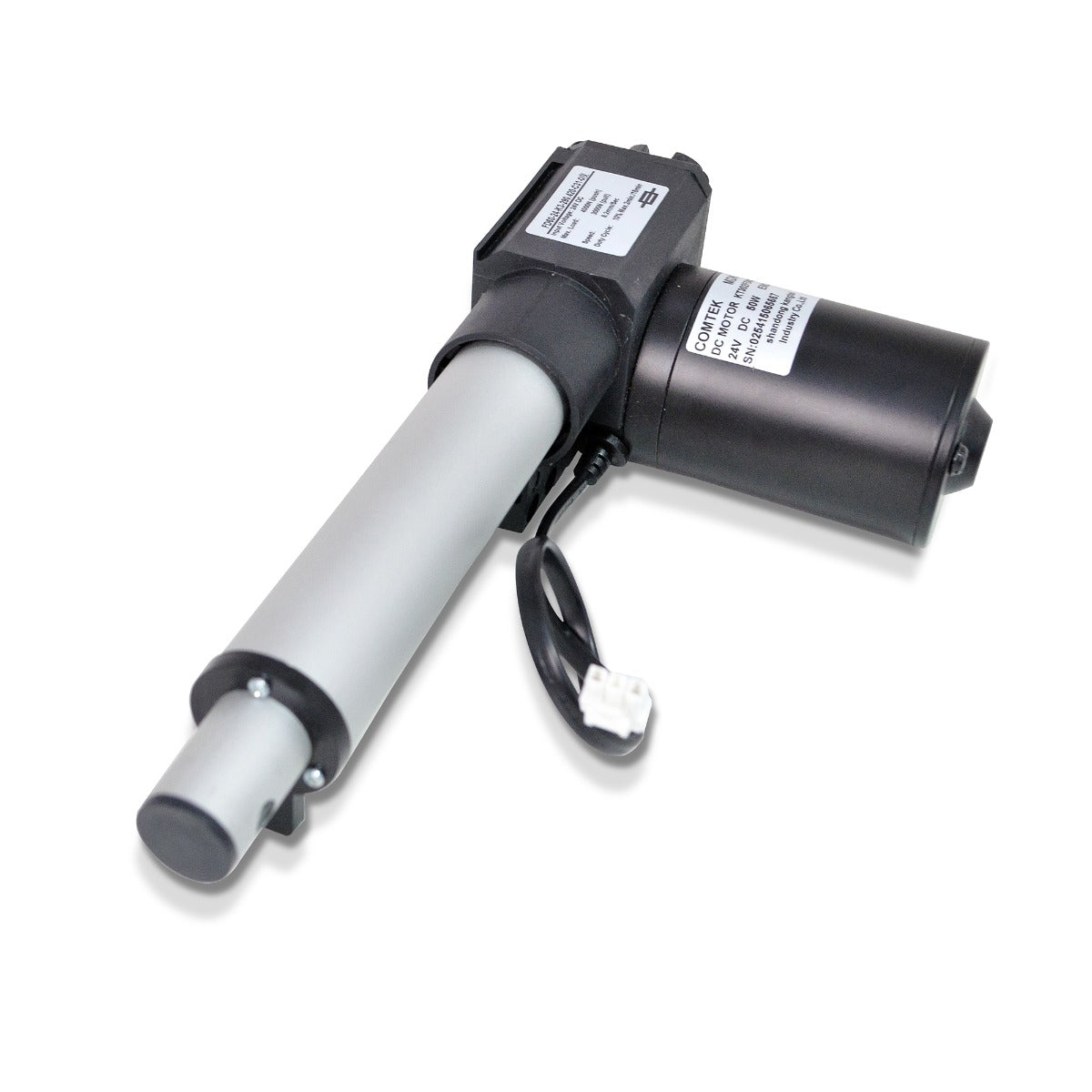 ANS25 - Actuator Backrest/Recline