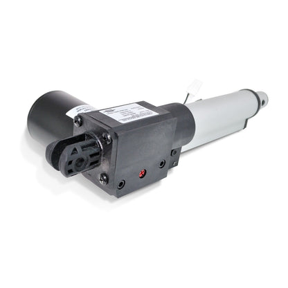 ANS25 - Actuator Backrest/Recline