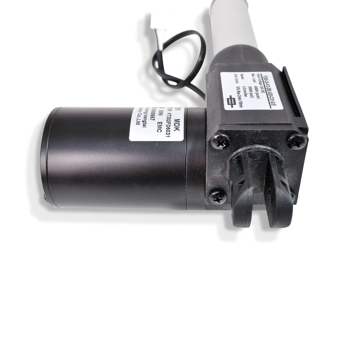 ANS25 - Actuator Backrest/Recline