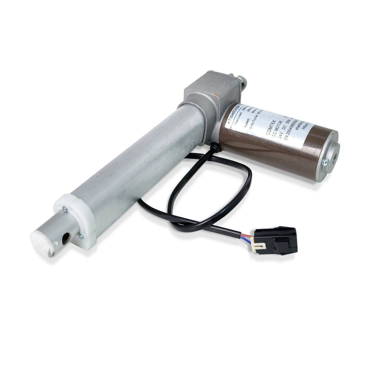 ANS25 - Actuator Seatrest/Slide