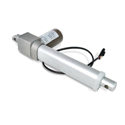 ANS25 - Actuator Seatrest/Slide