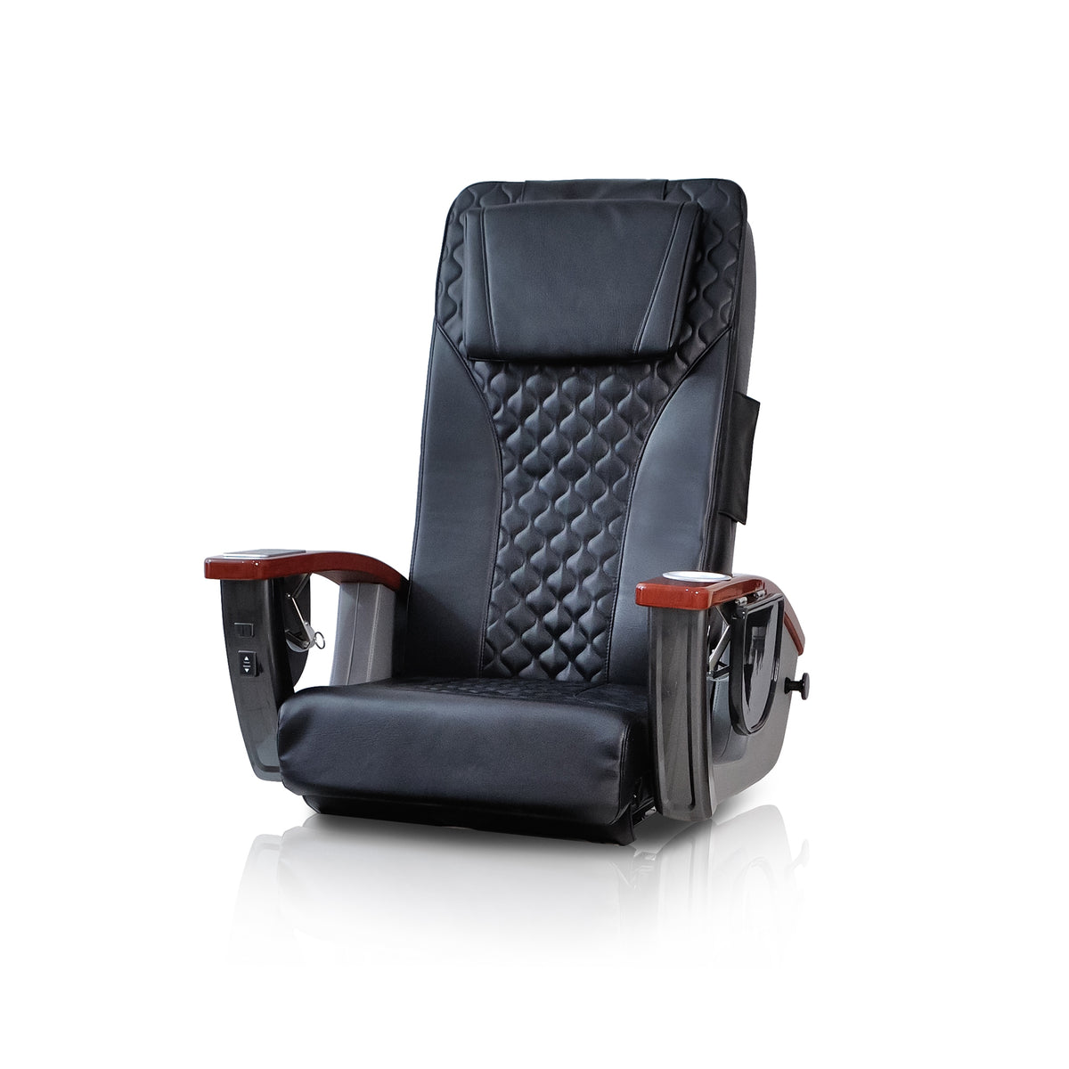 ANS-25 Massage Chair - Black