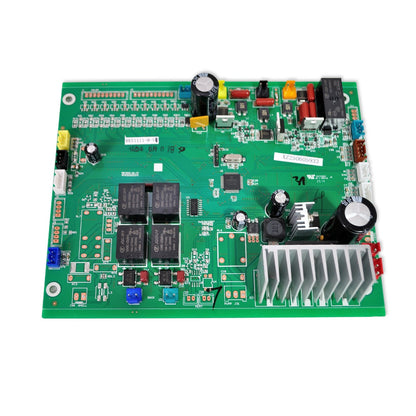 ANS25 - Main PCB