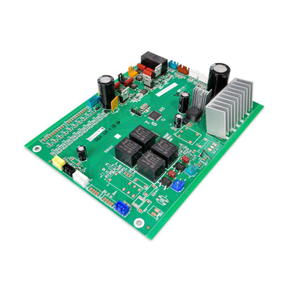 ANS25 - Main PCB