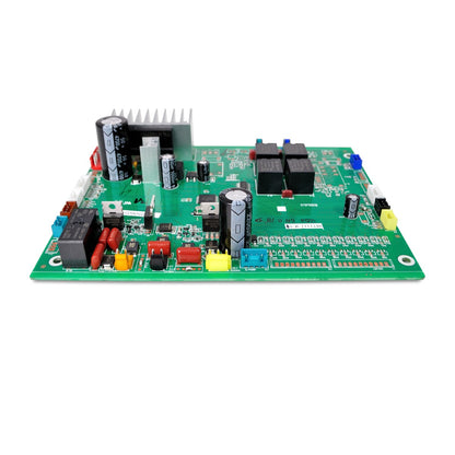 ANS25 - Main PCB