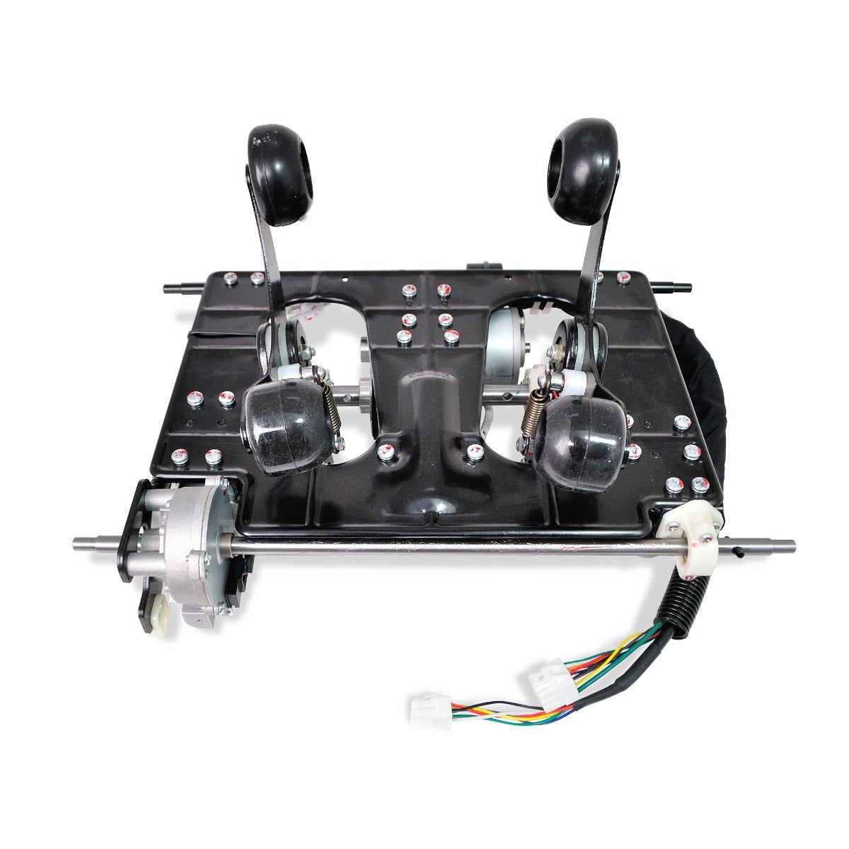 ANS25 - Main Roller Assembly