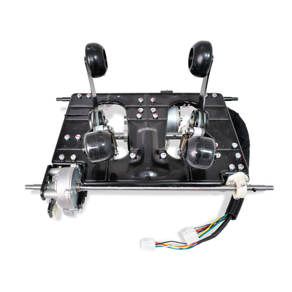ANS25 - Main Roller Assembly