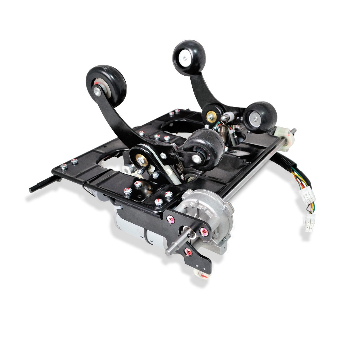 ANS25 - Main Roller Assembly