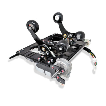 ANS25 - Main Roller Assembly
