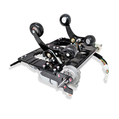 ANS25 - Main Roller Assembly