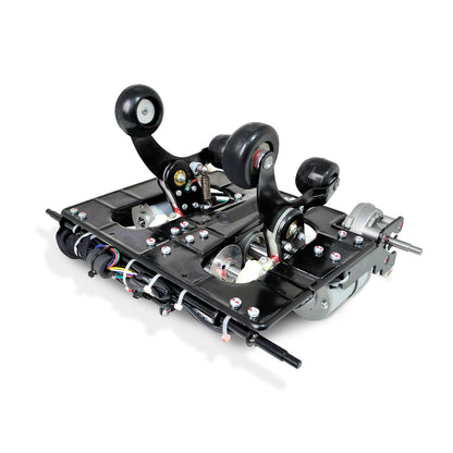 ANS25 - Main Roller Assembly