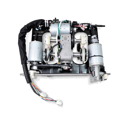 ANS25 - Main Roller Assembly