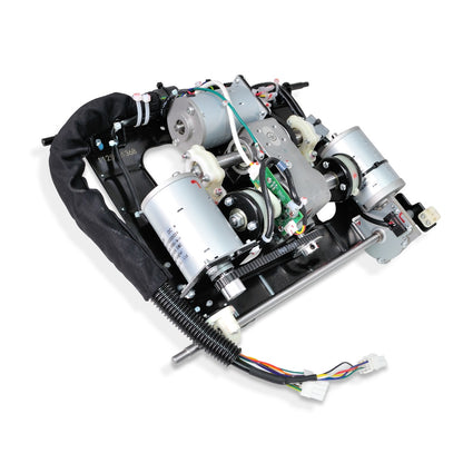 ANS25 - Main Roller Assembly