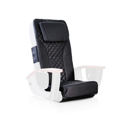 ANS-25 Padset Black w/ Splash Guard