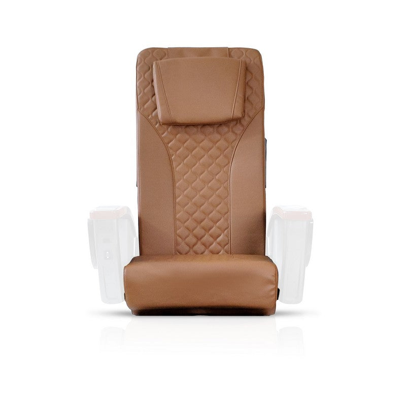 ANS-25 Padset Cappuccino w/ Splash Guard