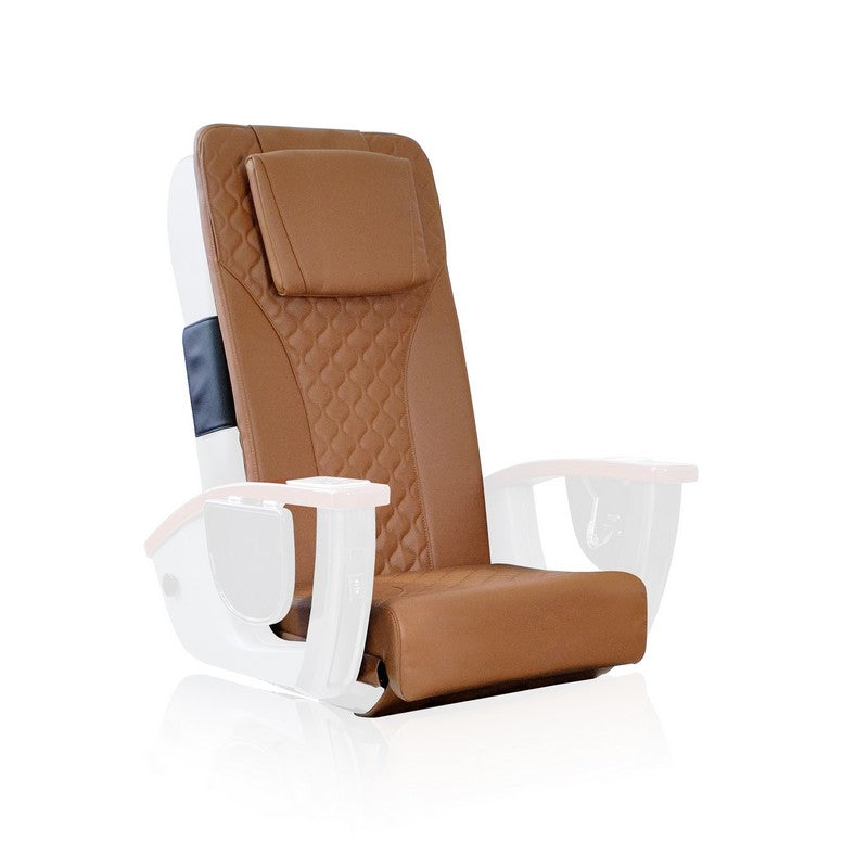 ANS-25 Padset Cappuccino w/ Splash Guard