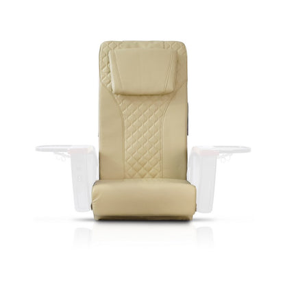 ANS-25 Padset Cream w/ Splash Guard