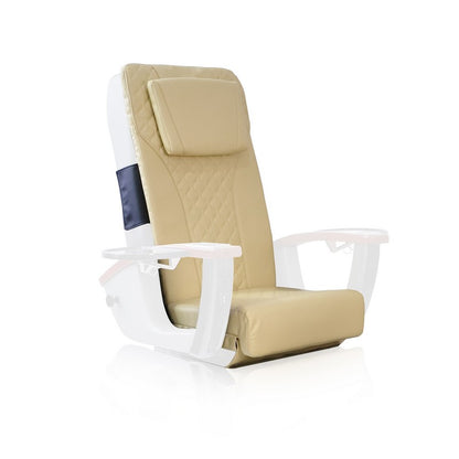 ANS-25 Padset Cream w/ Splash Guard