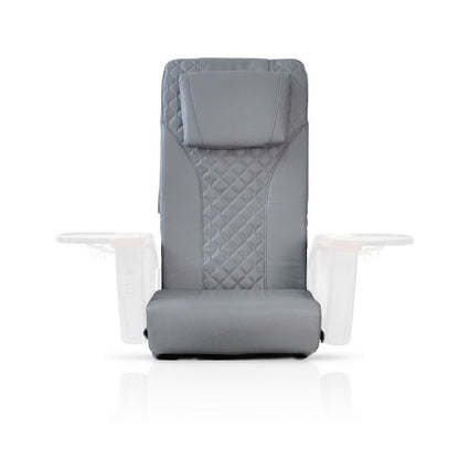 ANS-25 Padset Grey w/ Splash Guard