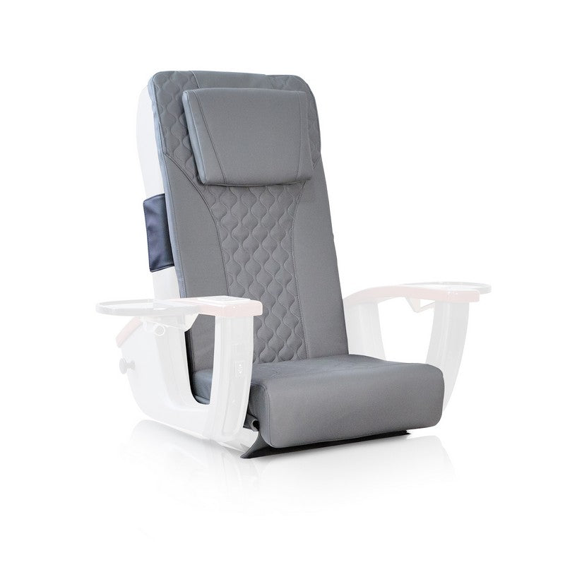 ANS-25 Padset Grey w/ Splash Guard