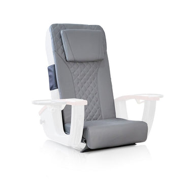 ANS-25 Padset Grey w/ Splash Guard