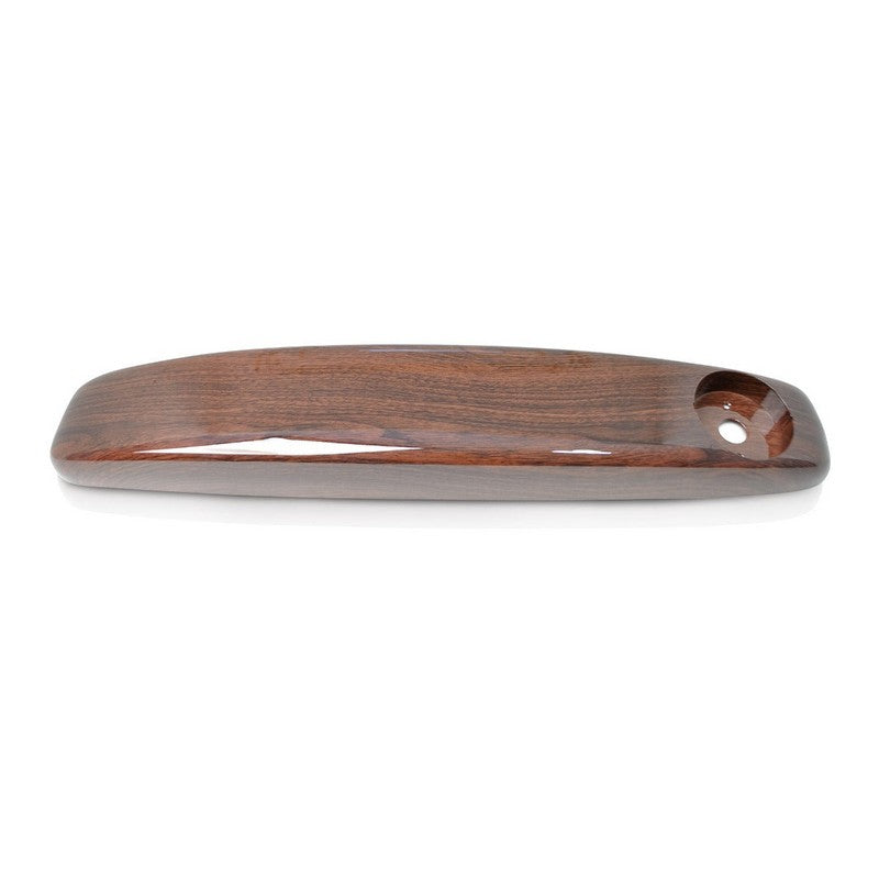 ANS-P20B/P20C - Armrest Cover Left - Dark Tone