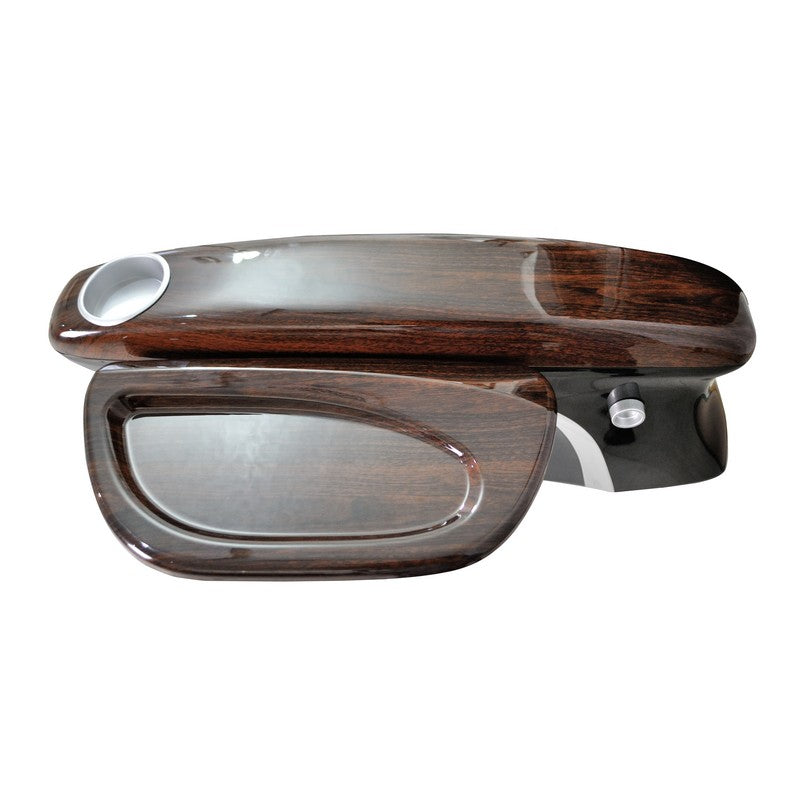 ANS-P20B/P20C Left Armrest Assembly