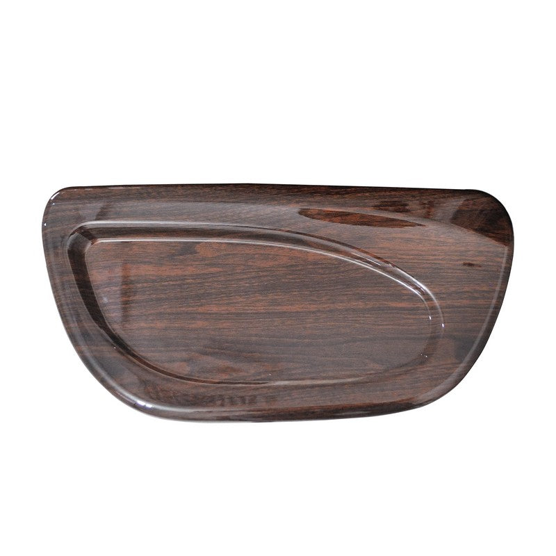 ANS-P20B/P20C Armrest Tray Left - Dark Tone