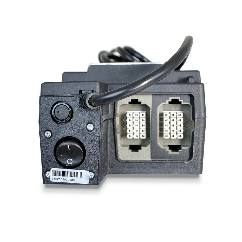 ANS-P20B Electrical Control Box