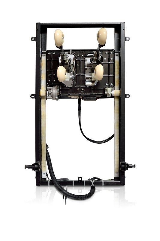ANS-P20B/P20C Mechanism with Frame Assembly