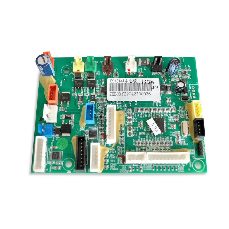 ANS-P20B Main PCB