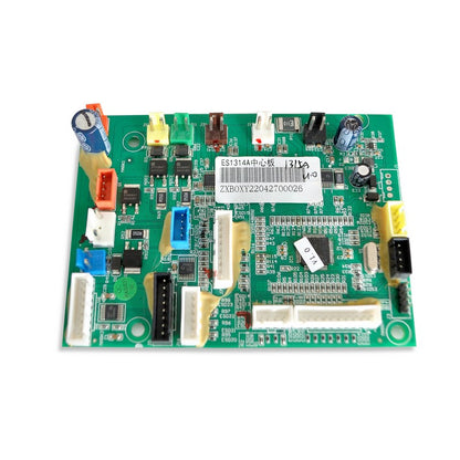 ANS-P20B Main PCB