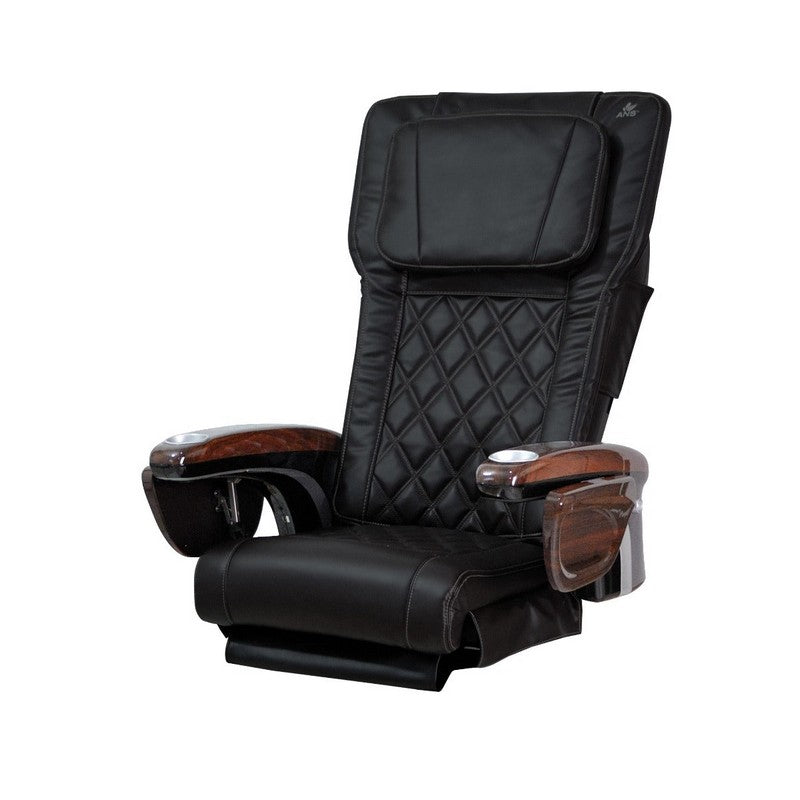 ANS-P20C Massage Chair - Black v.3