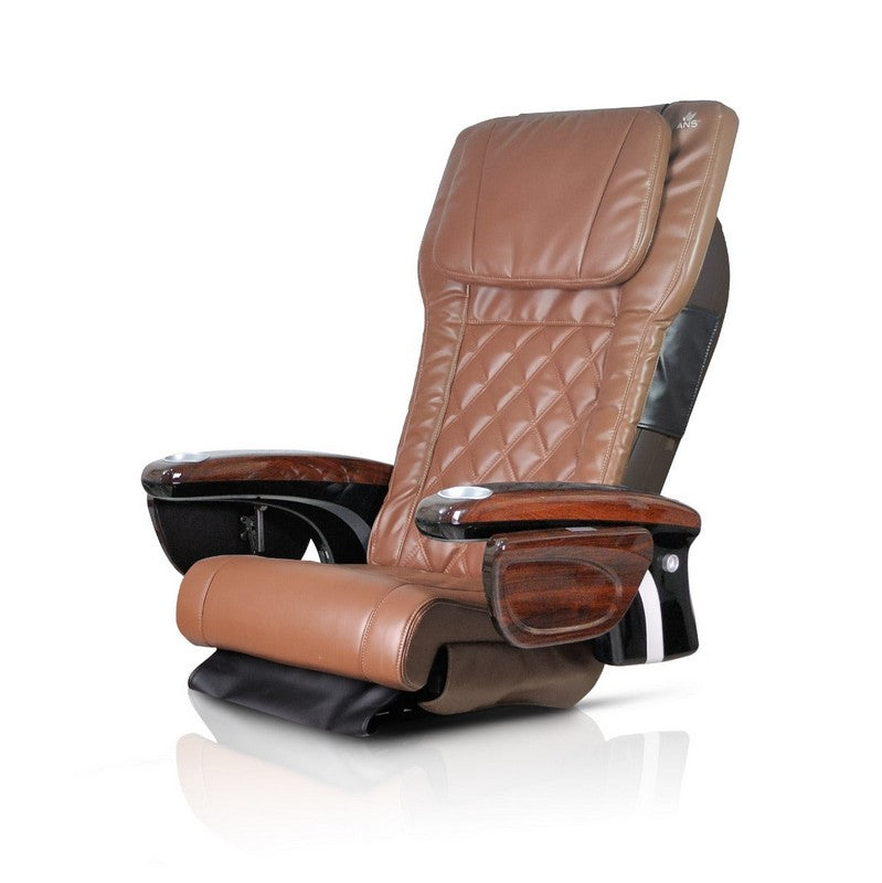ANS-P20C Massage Chair - Cappuccino v.3