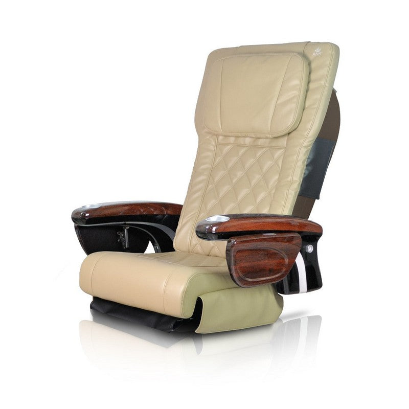 ANS-P20C Massage Chair - Cream v.3